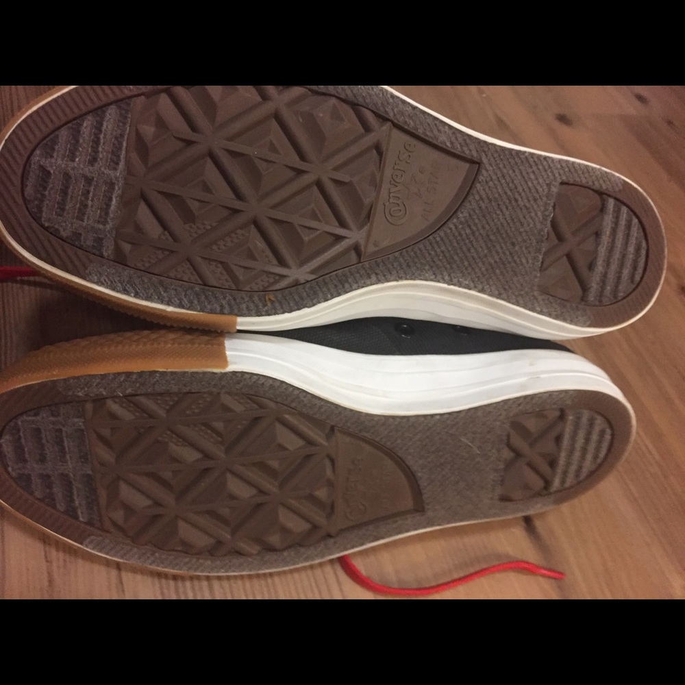 Converse - Picture 4 of 6